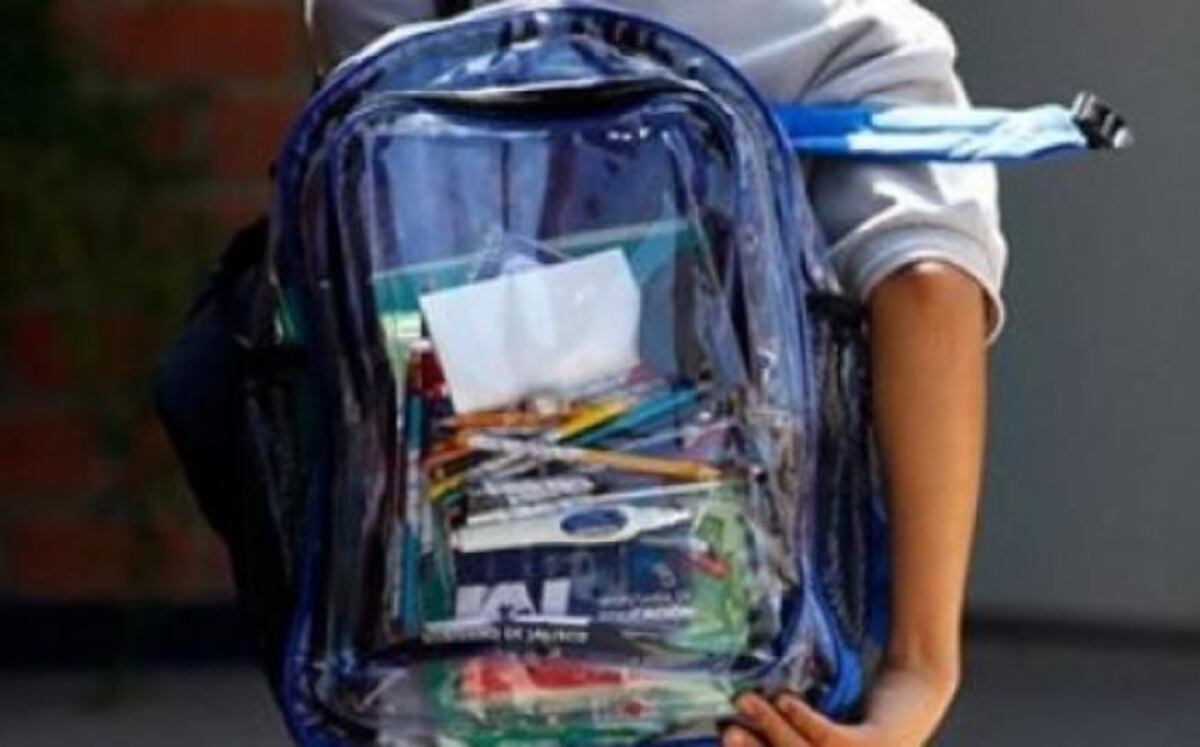 Estudiante amenaza en redes presuntamente con matar a compañeros del colegio