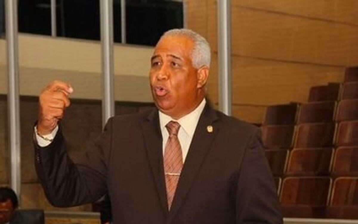 LE IMPUTAN CARGOS. Por homicidio culposo agravado al diputado Mario Lazarus 