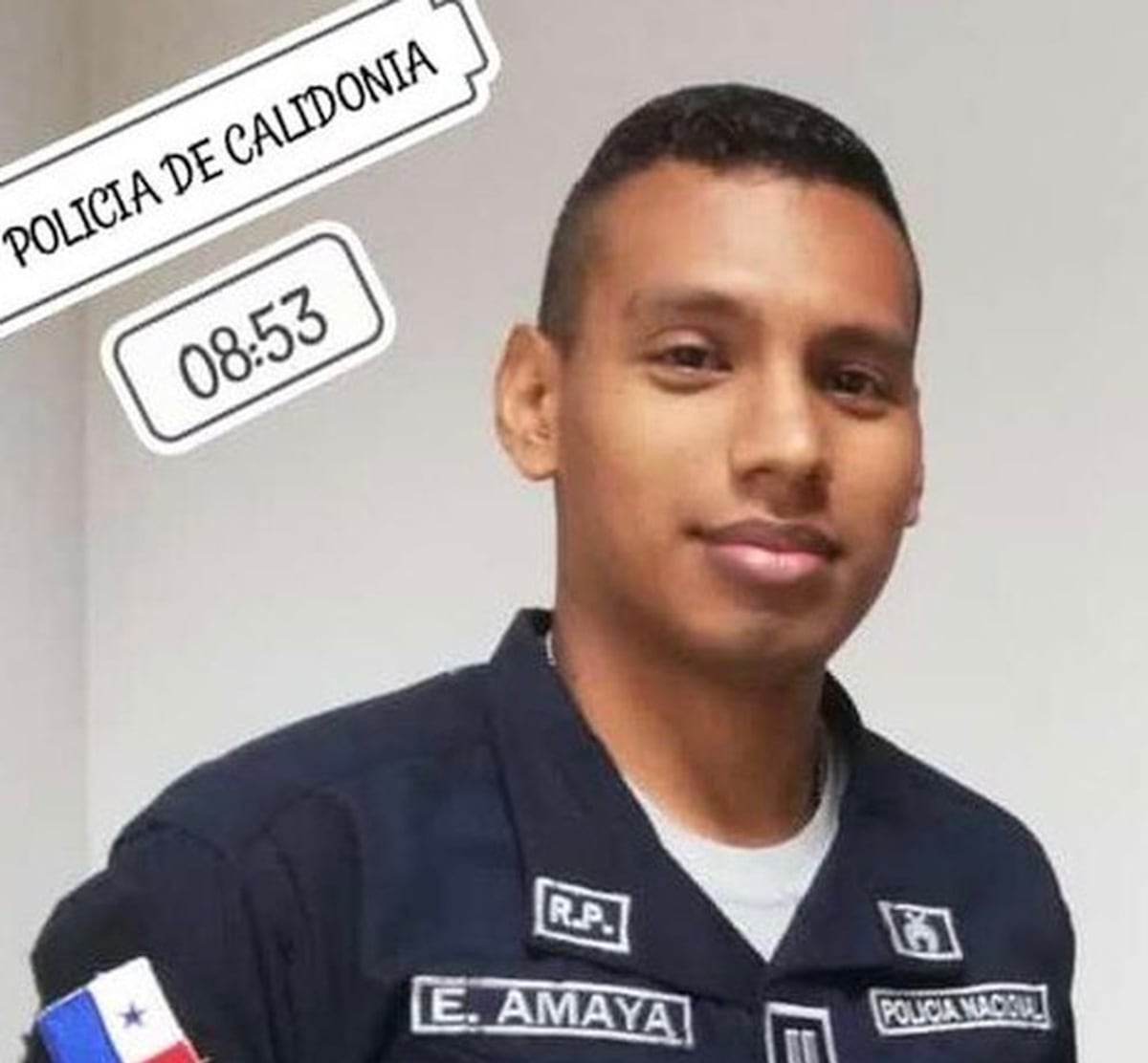 Hombre se hizo pasar por teniente; Policía Nacional se pronuncia