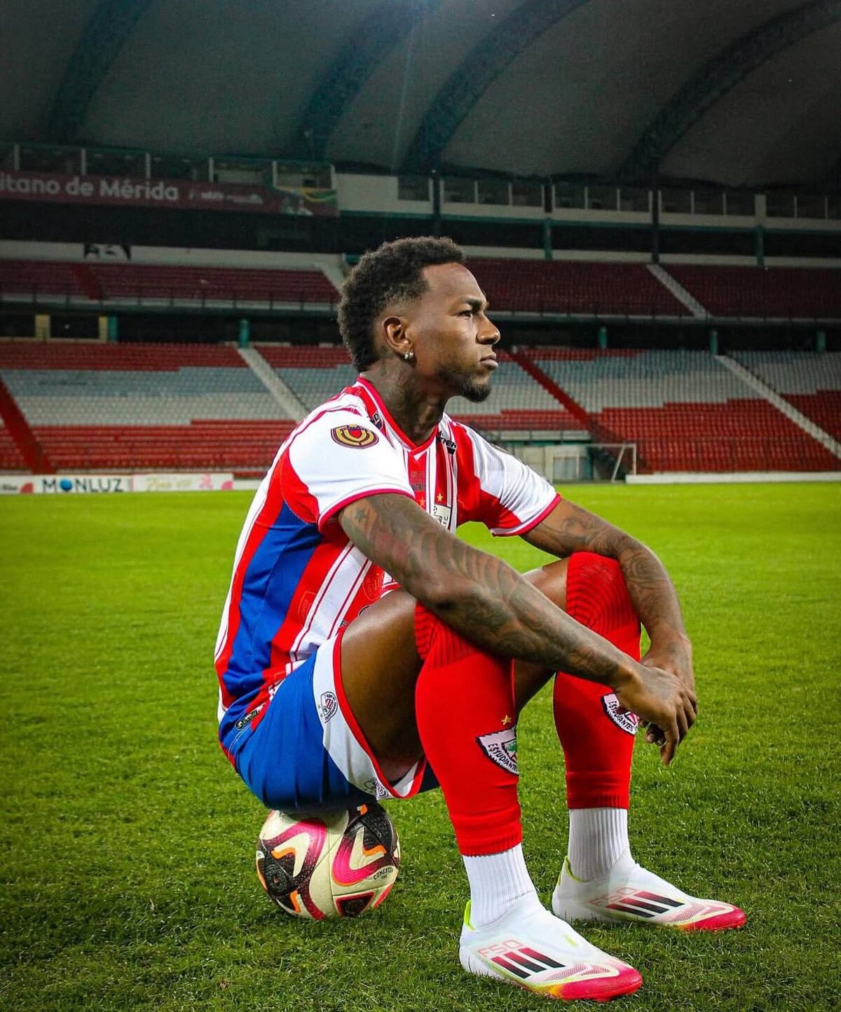 Convocatoria caliente: Panamá se juega la vida en octubre con 24 guerreros