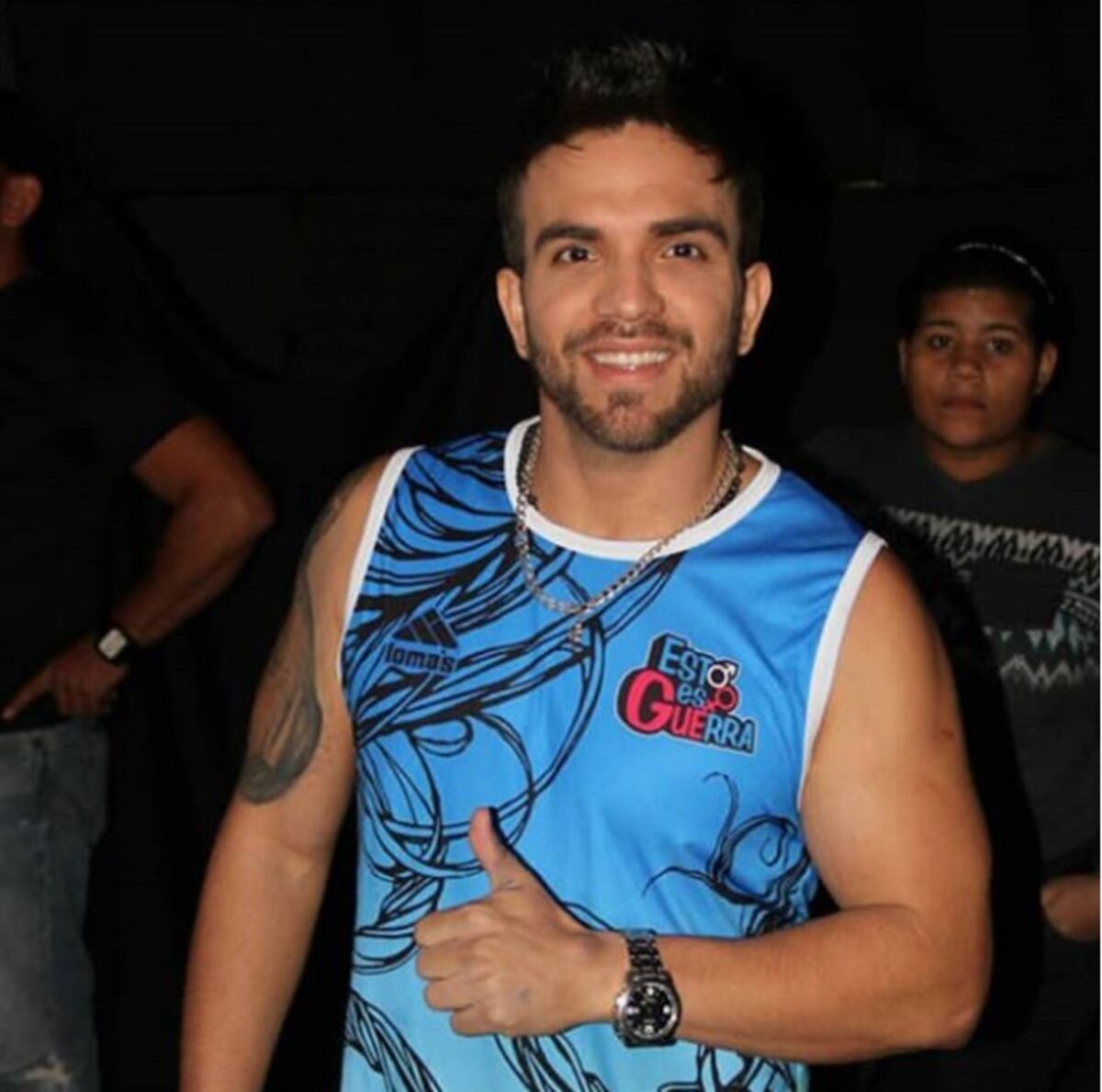 ¡Calle 7 siempre fue mi opción! Ex Big Brother asegura que ese 'show' es el suyo