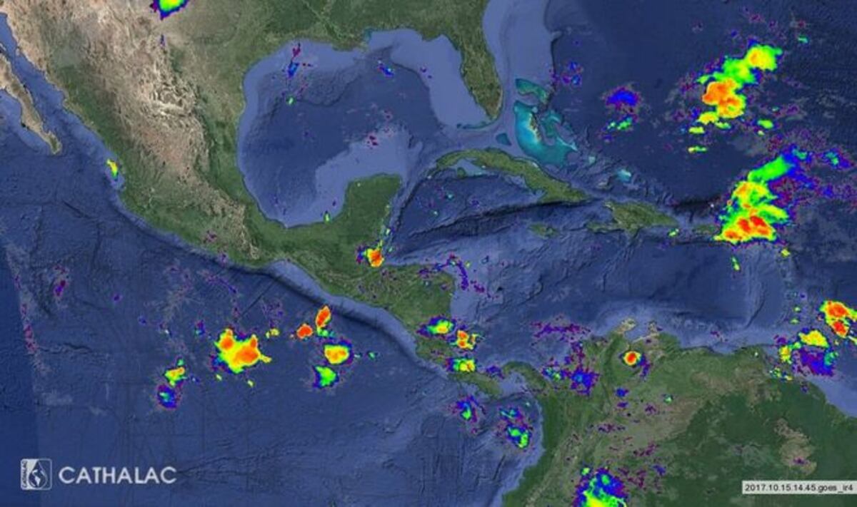 ¡CALMA! No hay peligro de tsunami tras el sismo