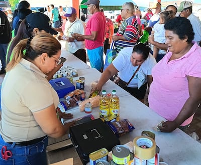 ¡Prepara tu bolsa! El IMA anuncia dónde estarán las agroferias este miércoles 14 de octubre