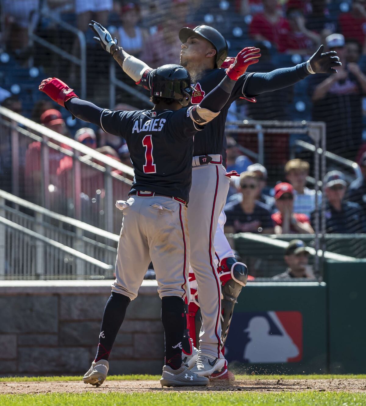 Director de los Bravos encantado con tener a Johan Camargo  en la banca