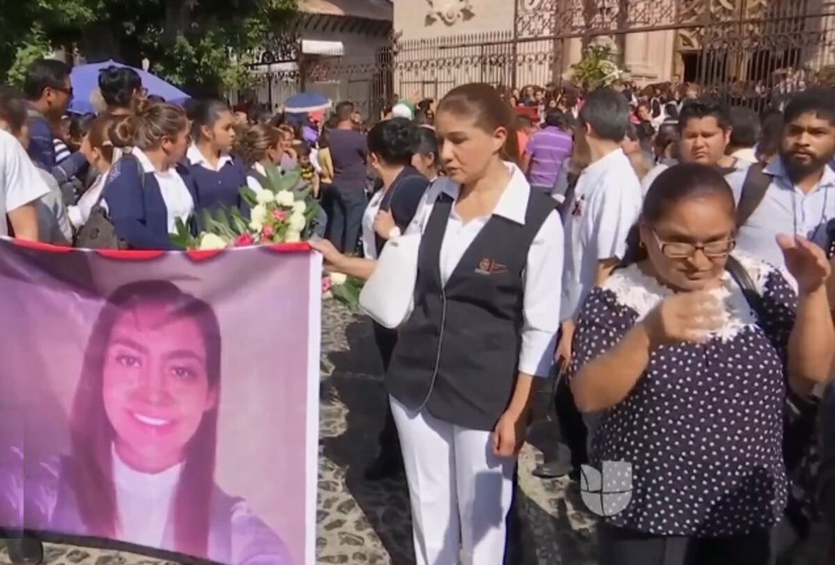 La suegra estuvo involucrada en muerte de joven que desmembraron y cocinaron