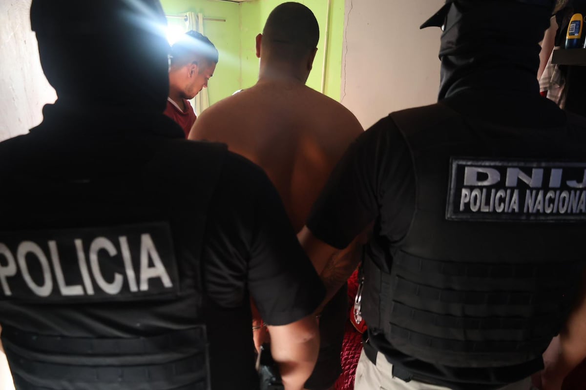 Aprehenden a segundo sospechoso por homicidio de ciudadano hindú en Chitré