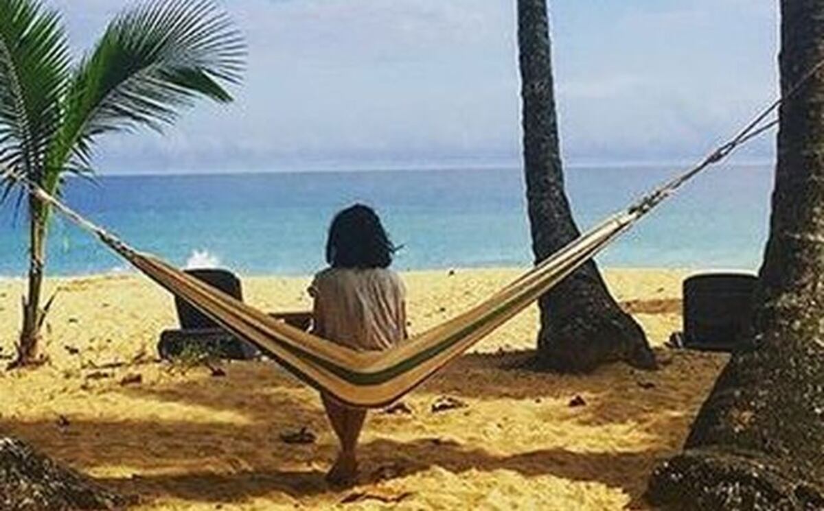 ¡HORROR! Venezolano viola a una alemana en Bocas de Toro. Tenemos los detalles