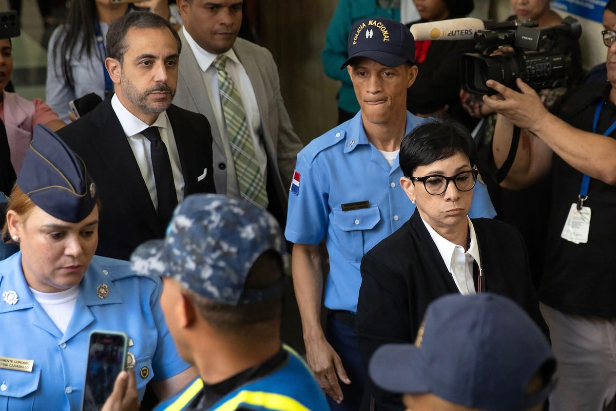 Dueños de Jet Set irán a juicio por homicidio involuntario tras derrumbe que dejó 236 muertos