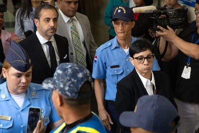 Dueños de Jet Set irán a juicio por homicidio involuntario tras derrumbe que dejó 236 muertos