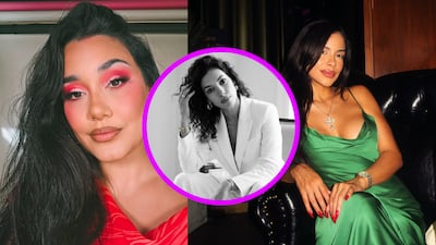 Hermana de Marie Claire pide respeto e influencers llaman a tener empatía con la salud mental + VIDEOS