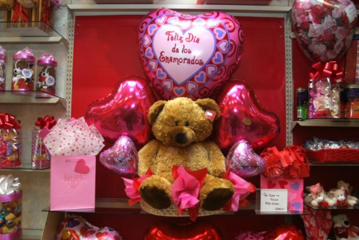 Se acerca San Valentín.  Aprende a decir te amo en diferentes idiomas