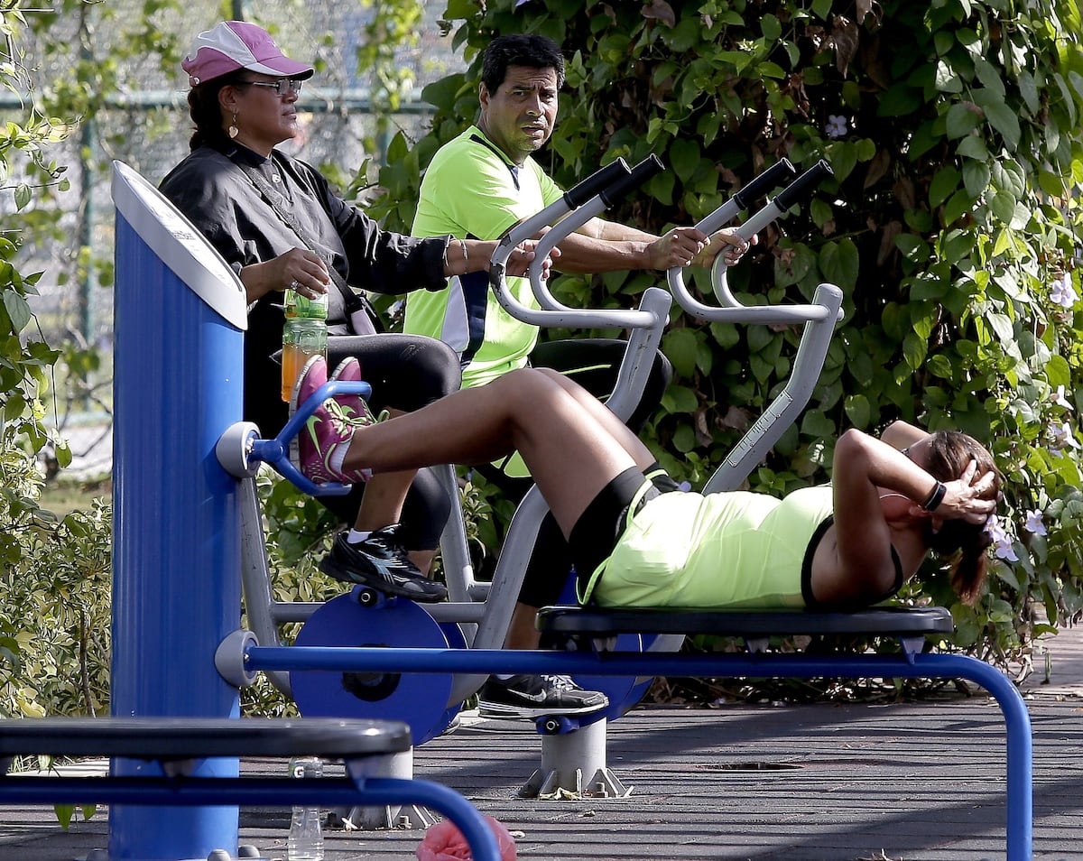 La osteoporosis. Una enfermedad silenciosa que ataca a los huesos