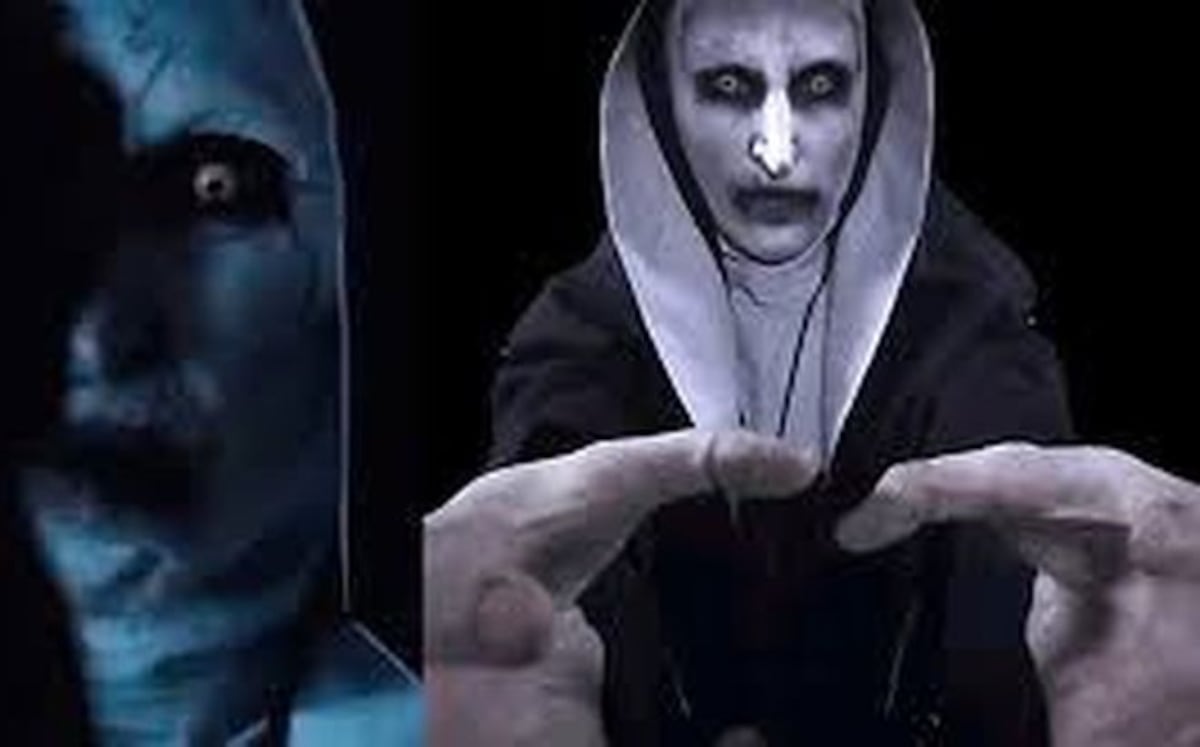 Esta es la verdadera historia de Valak, el demonio de La Monja