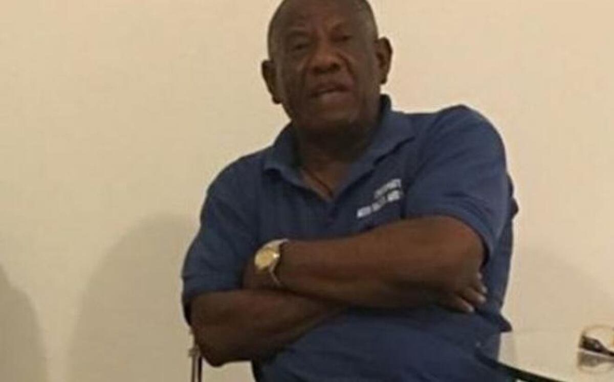 Posible descuartizador de Río Hato ya está en la mira