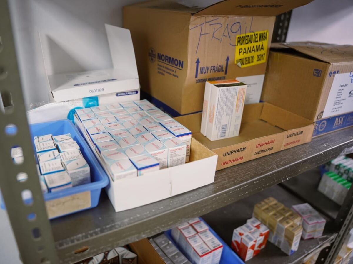 Mingob y Minsa llevan la telemedicina a las cárceles panameñas