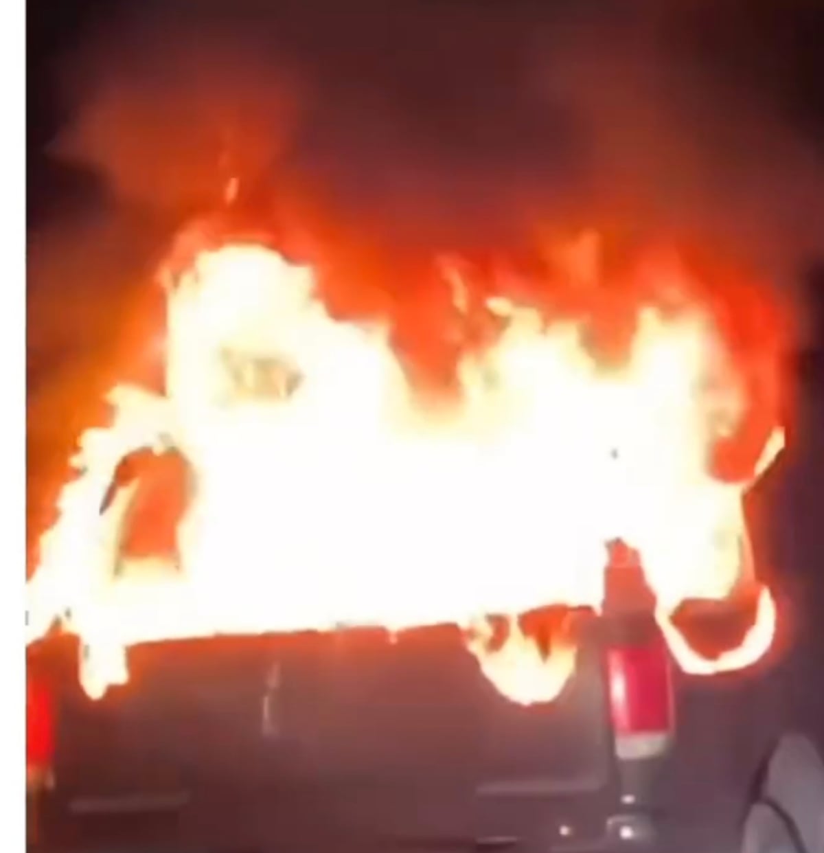Noche de terror en dos bares: panameño muere en balacera en Paso Canoas, zona fronteriza, y otro caso deja un muerto en Barú +VIDEOS 