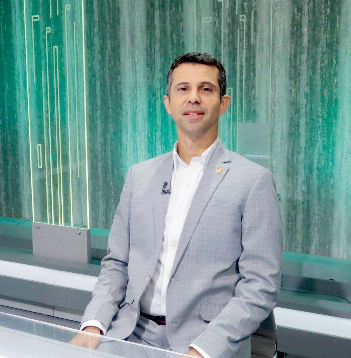 Miguel Ordoñez: “El problema no es el dinero, es cómo se administra”. Revela que Pandeportes no tiene fondos disponibles en 2025