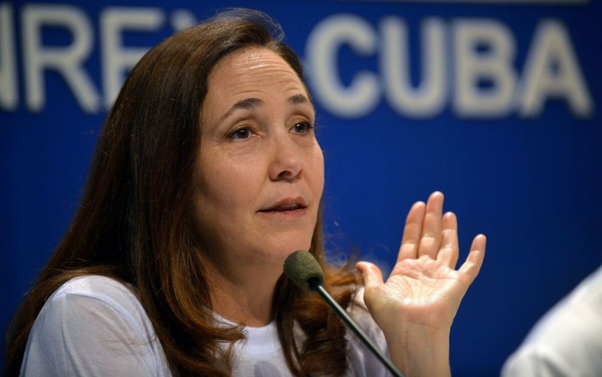 Hija de la dinastía Castro impulsa el matrimonio gay en Cuba