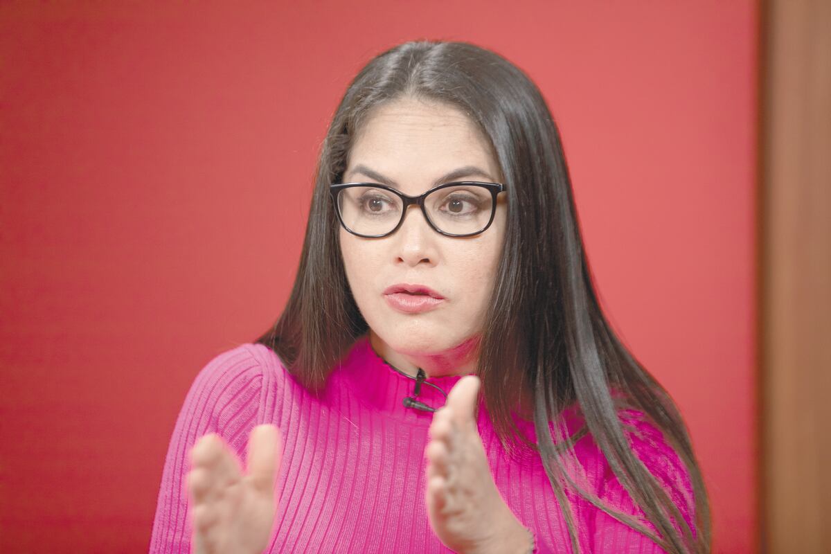 ¡Un ataque político! Así lo calificó la diputada y candidata 