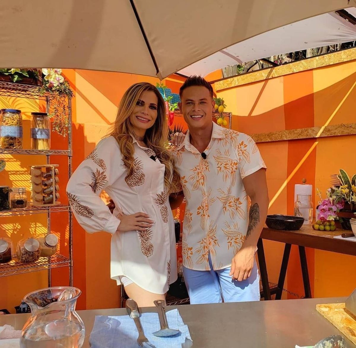 No les afecta la diferencia de edad. Polo Polo de 28 añitos muy enamorado de su madurita