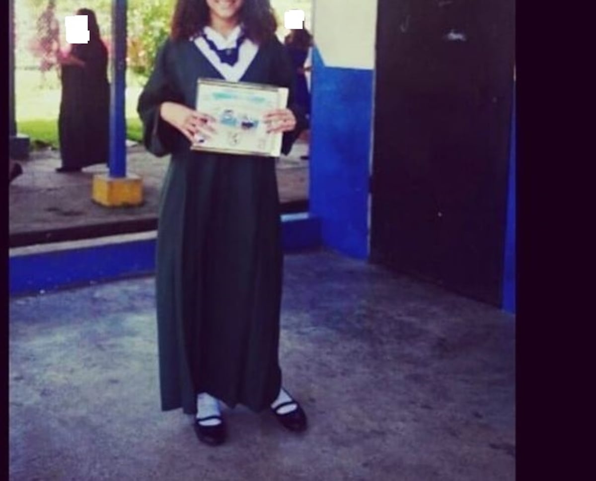 Otro femicidio. La acosaba y la mató a balazos en parque de Chepo. Tenía 18 años