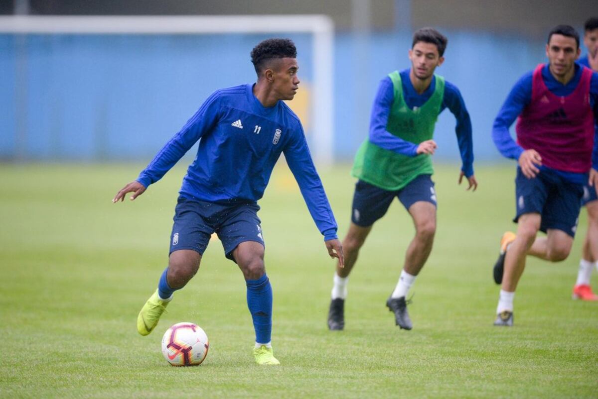 Posible fichaje de Edgar Yoel Bárcenas al Celta de Vigo no sería algo sencillo