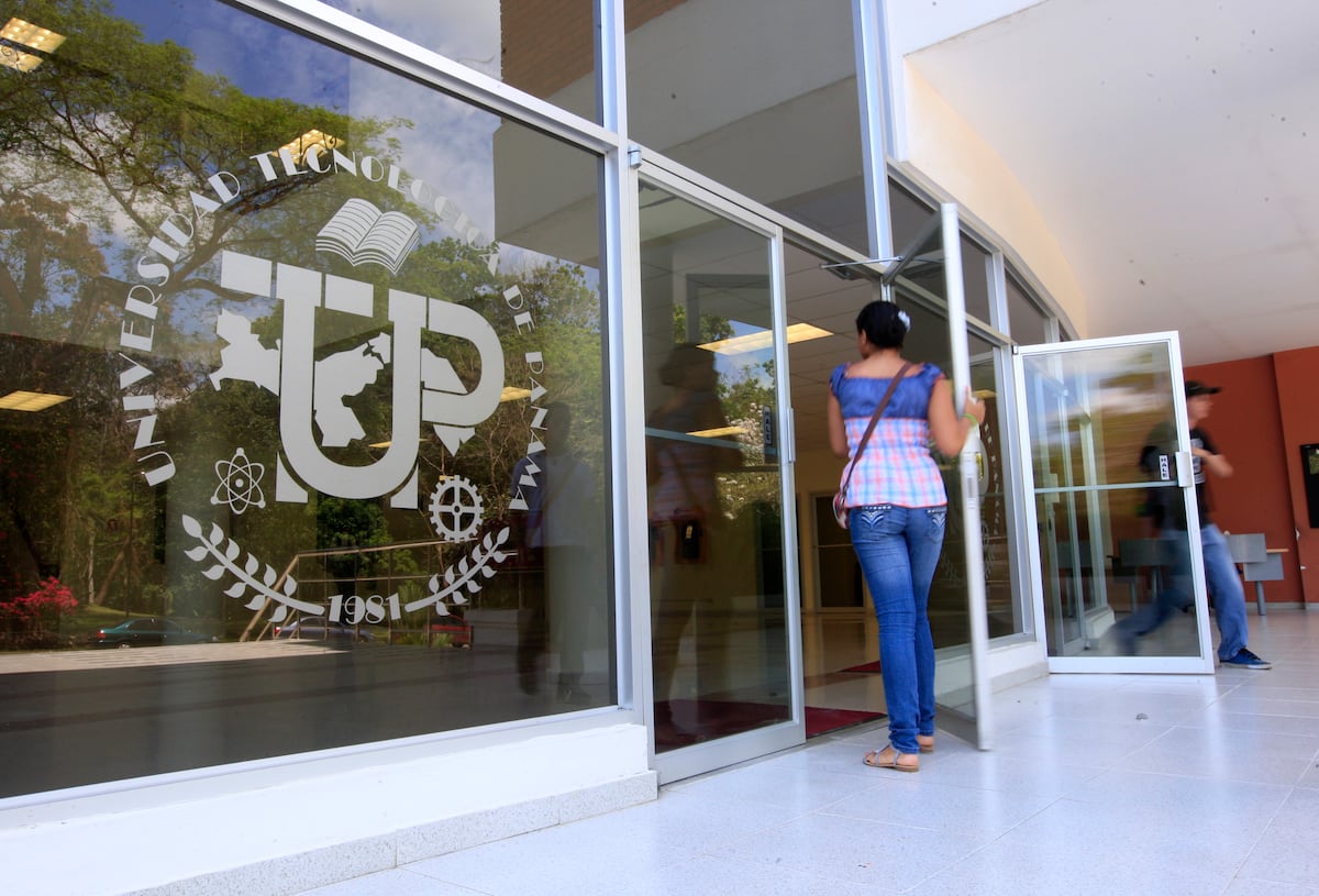 Habitaciones pa’ los pela’os: la UTP prepara techo para más de 800 estudiantes