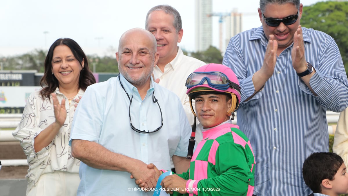 RPC Televisión festeja su aniversario 66 en el hipódromo