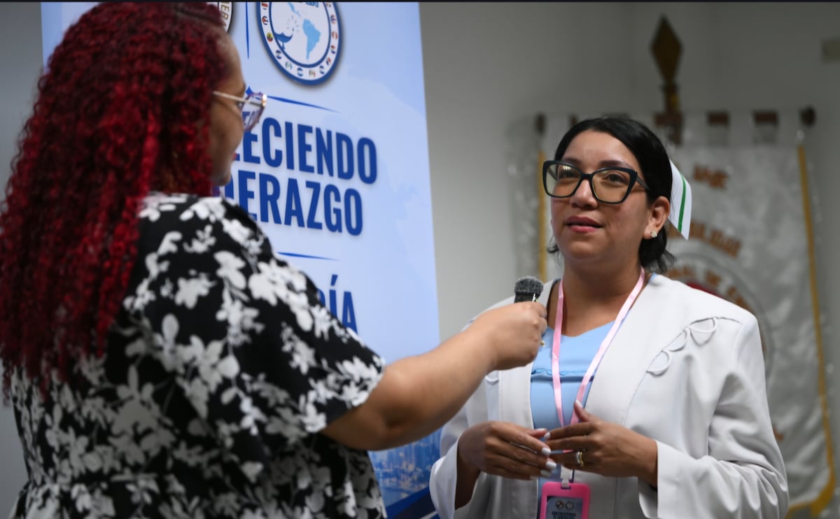 Corazón en turno: la vida real de quienes cuidan a Panamá