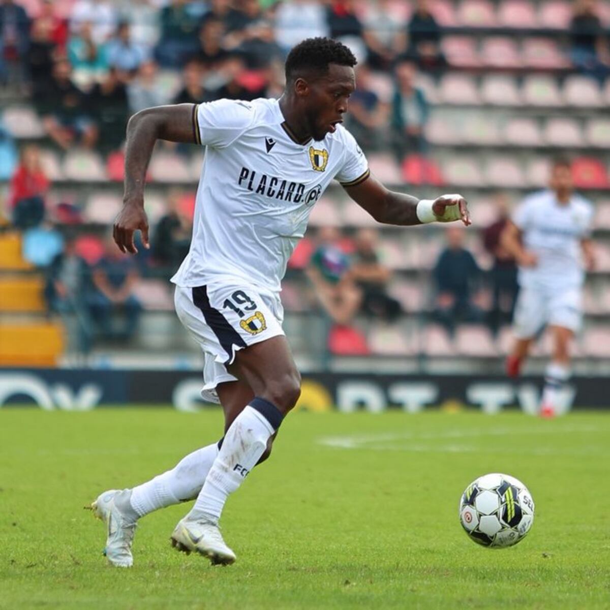 El ‘Pumita’ Rodríguez anota en victoria del Famalicao en la Copa de Portugal. Video. 