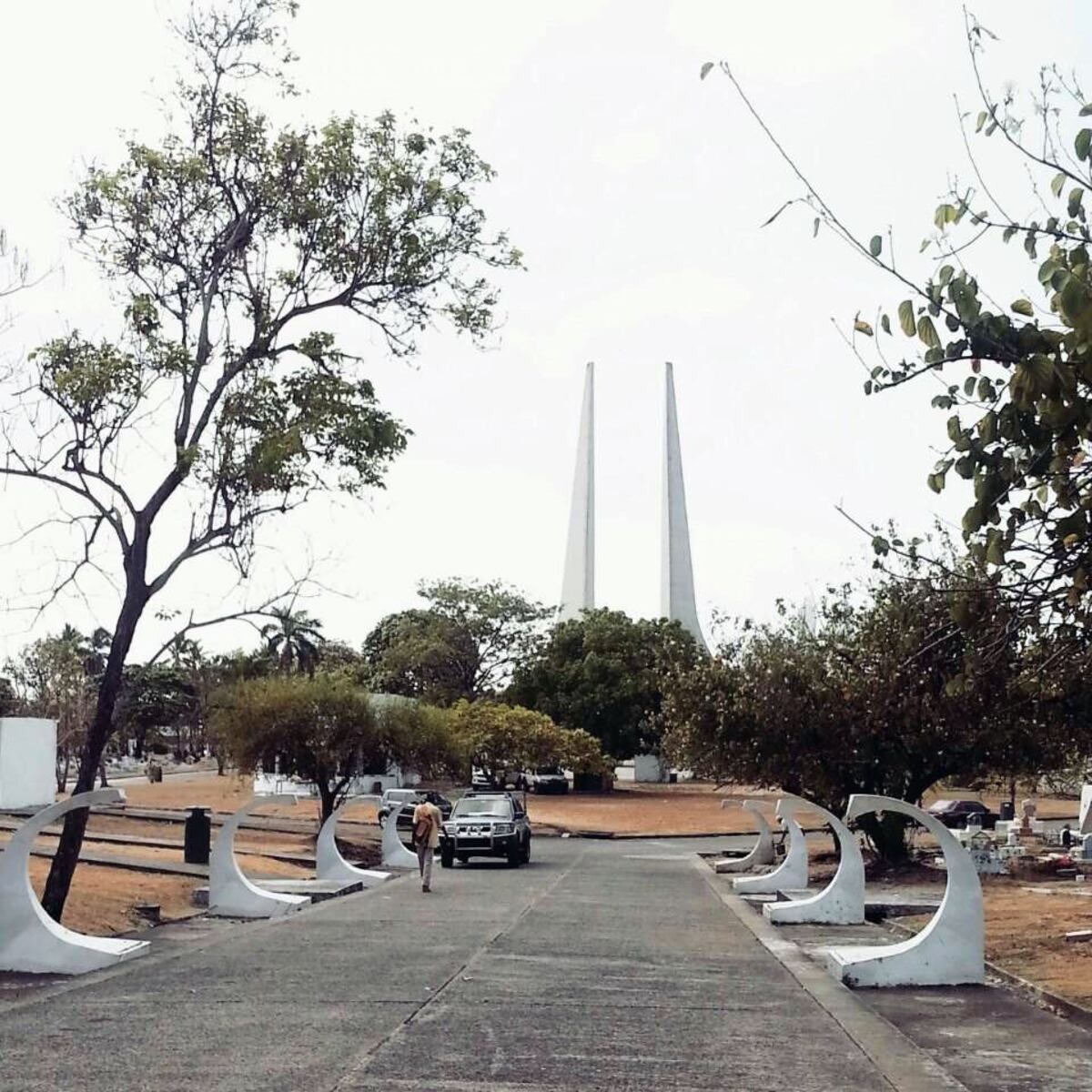 La mayoría de los fallecidos por el coronavirus son moradores de Juan Díaz y Arraiján