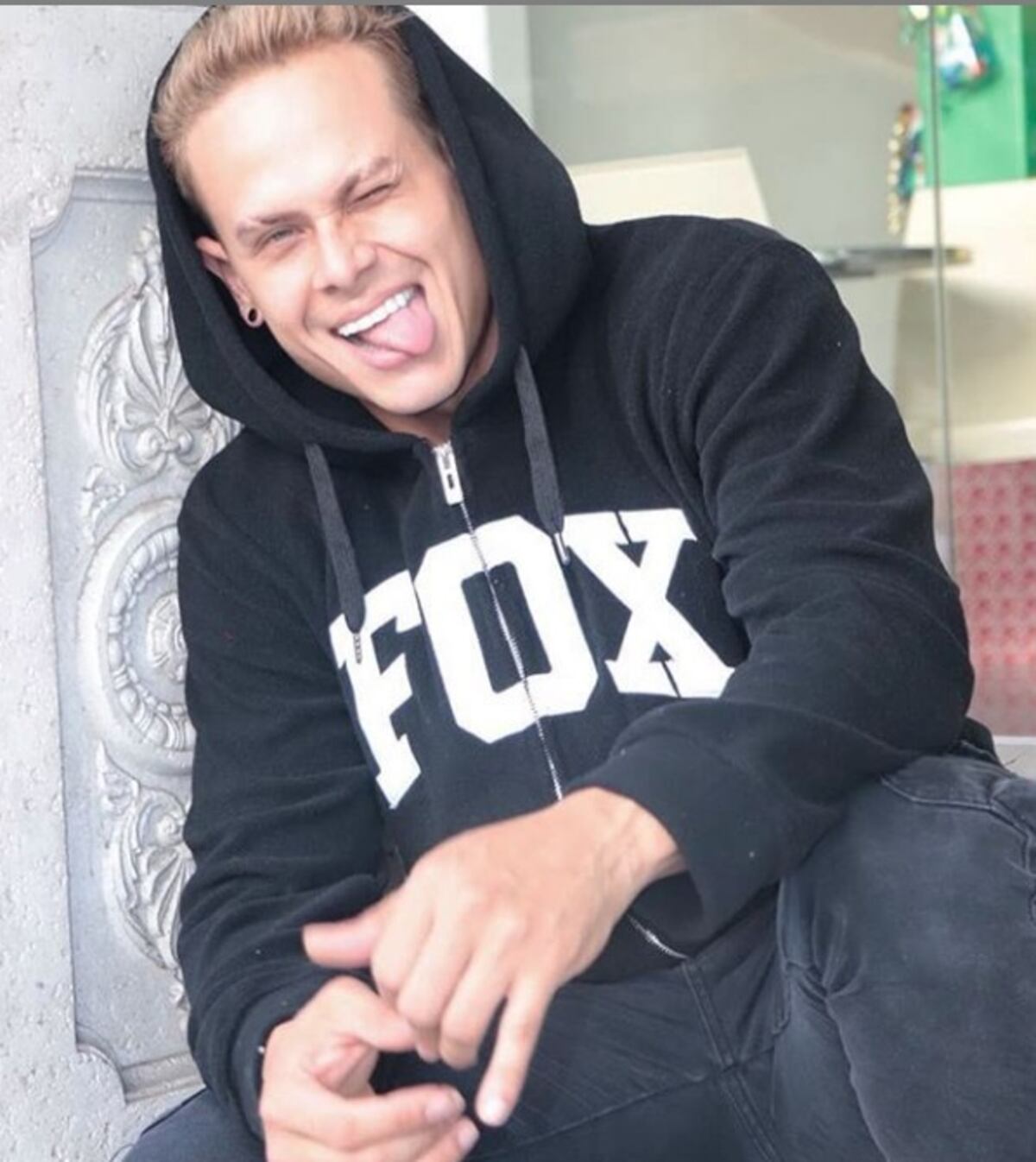 ¡Le gustan trigueñas! Polo Polo le coquetea a Mónica ‘Lola’ Díaz