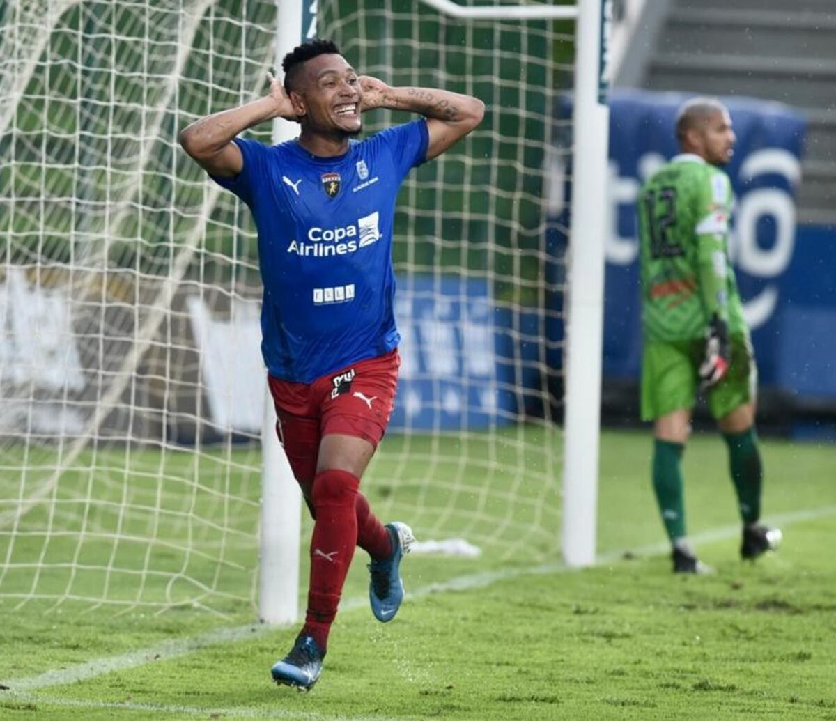 Aló... Aló... Aló. El Plaza Amador es el campeón del Apertura 2021