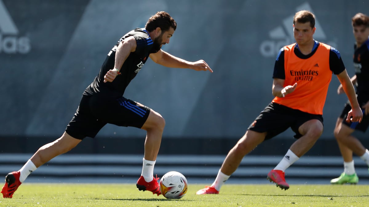 El Real Madrid ya conoce a su primer rival en la nueva era de Carlo Ancelotti al mando del club