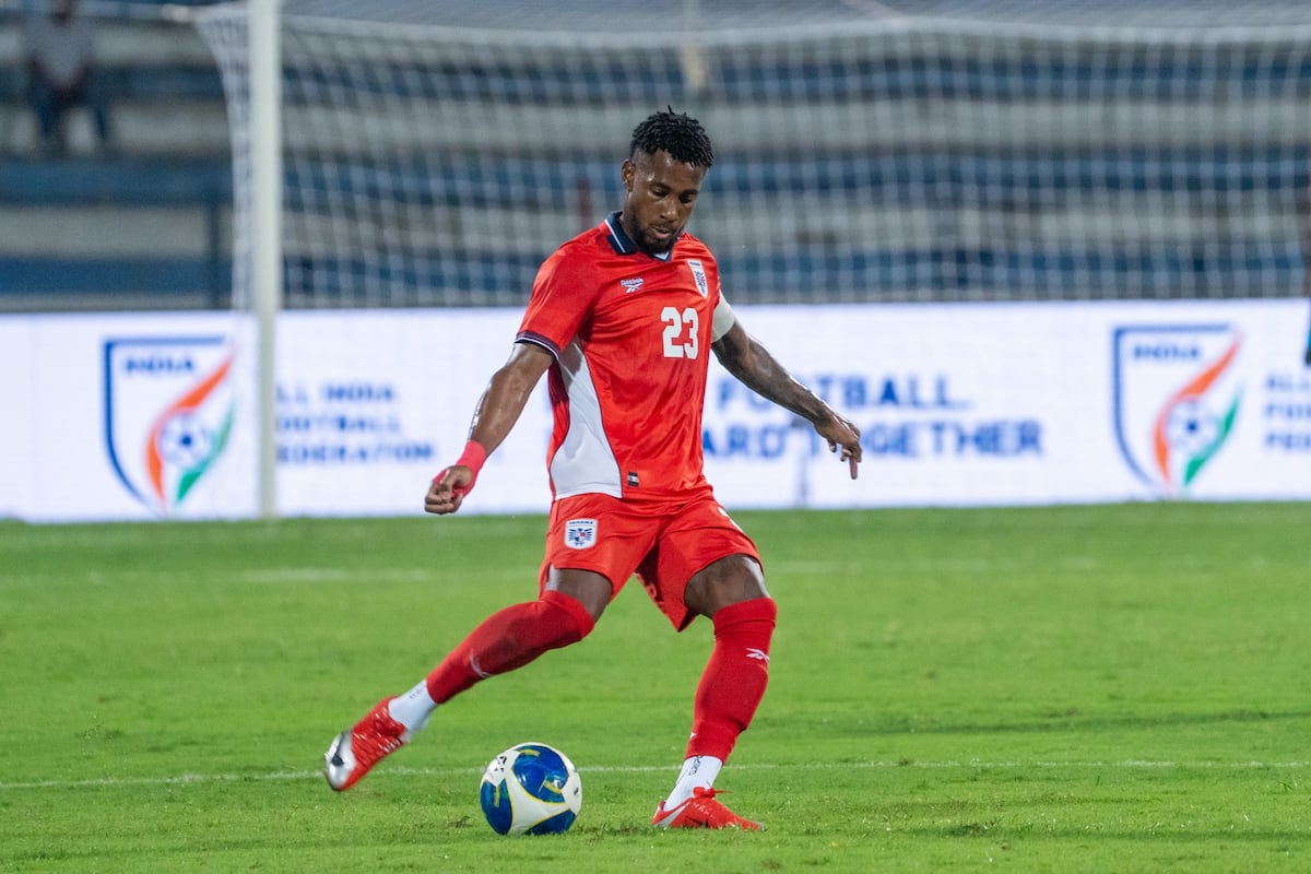 Selección de Panamá empata con India y Christiansen asume la culpa por apostar a los jóvenes