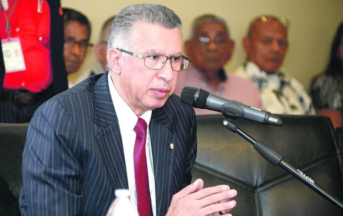 Abren investigación penal por desfalco a la CSS