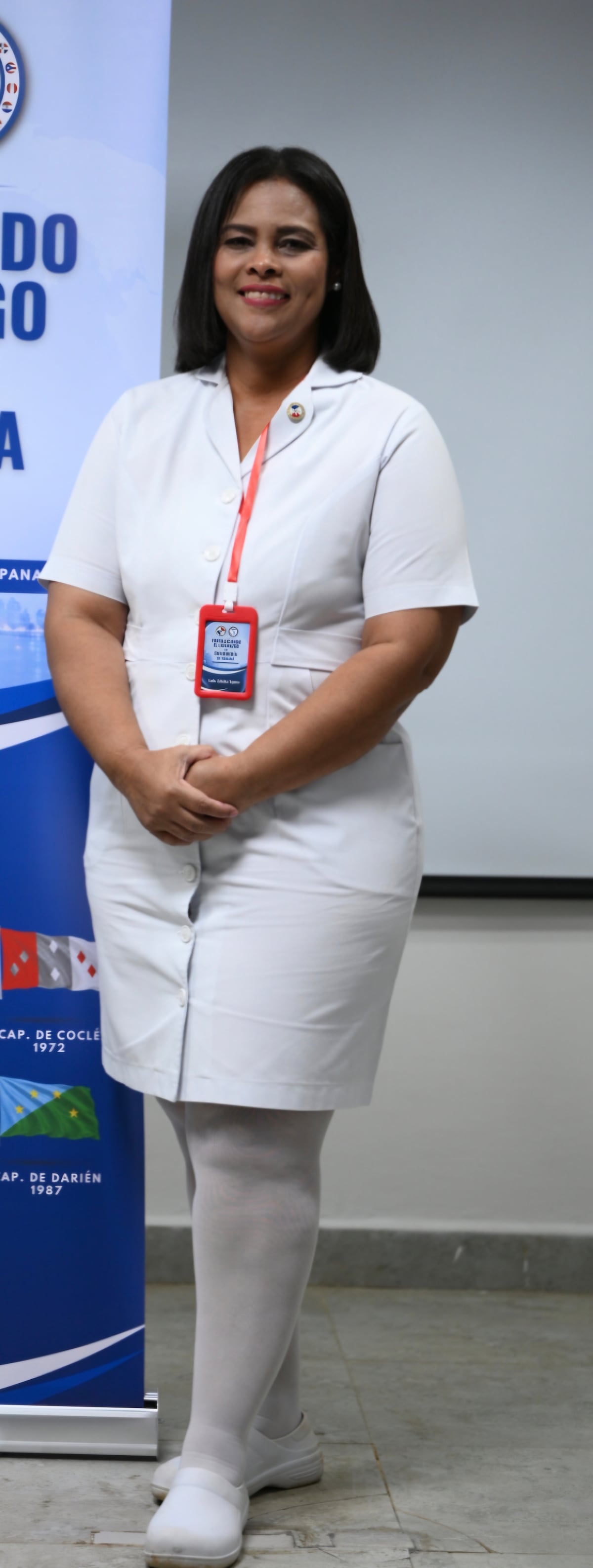 Corazón en turno: la vida real de quienes cuidan a Panamá