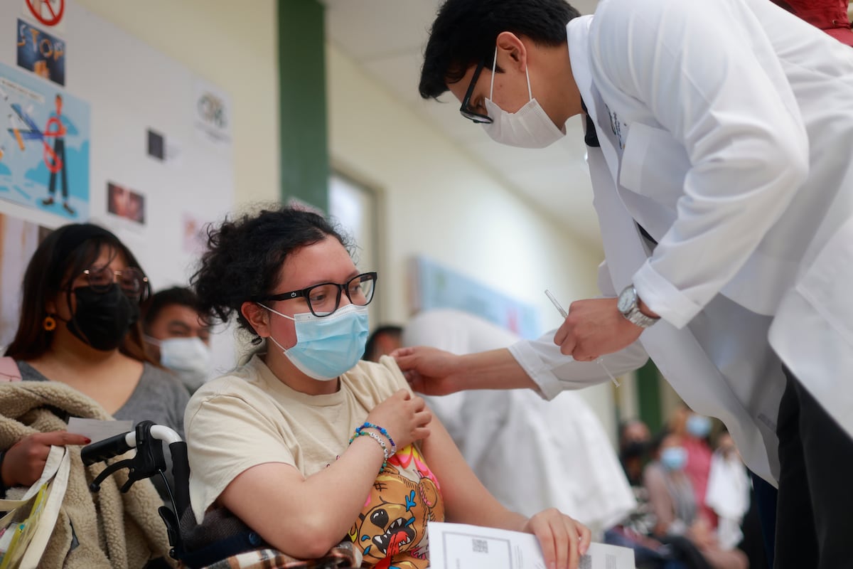 Advertencia por el Mundial: piden vacunarse antes de viajar