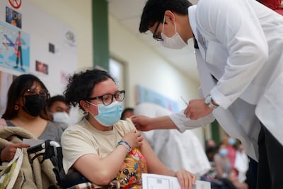 Advertencia por el Mundial: piden vacunarse antes de viajar