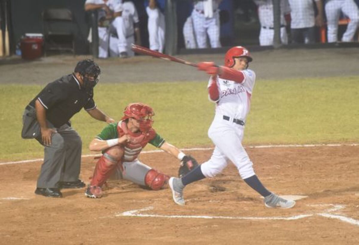 Panamá y Nicaragua dejan la mesa servida para duelo de invictos en el Sub-18