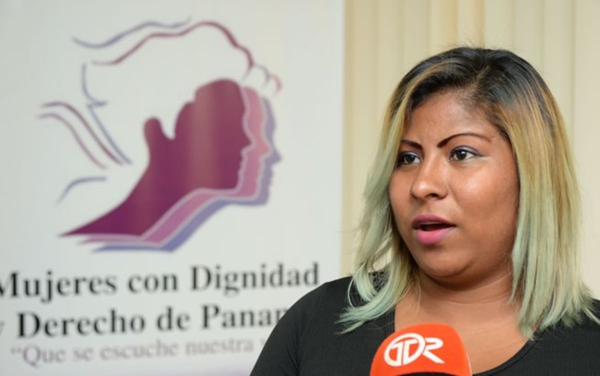 ¡OH MY GOD! 'Fuerzas de seguridad solicitan servicios sexuales en Panamá'