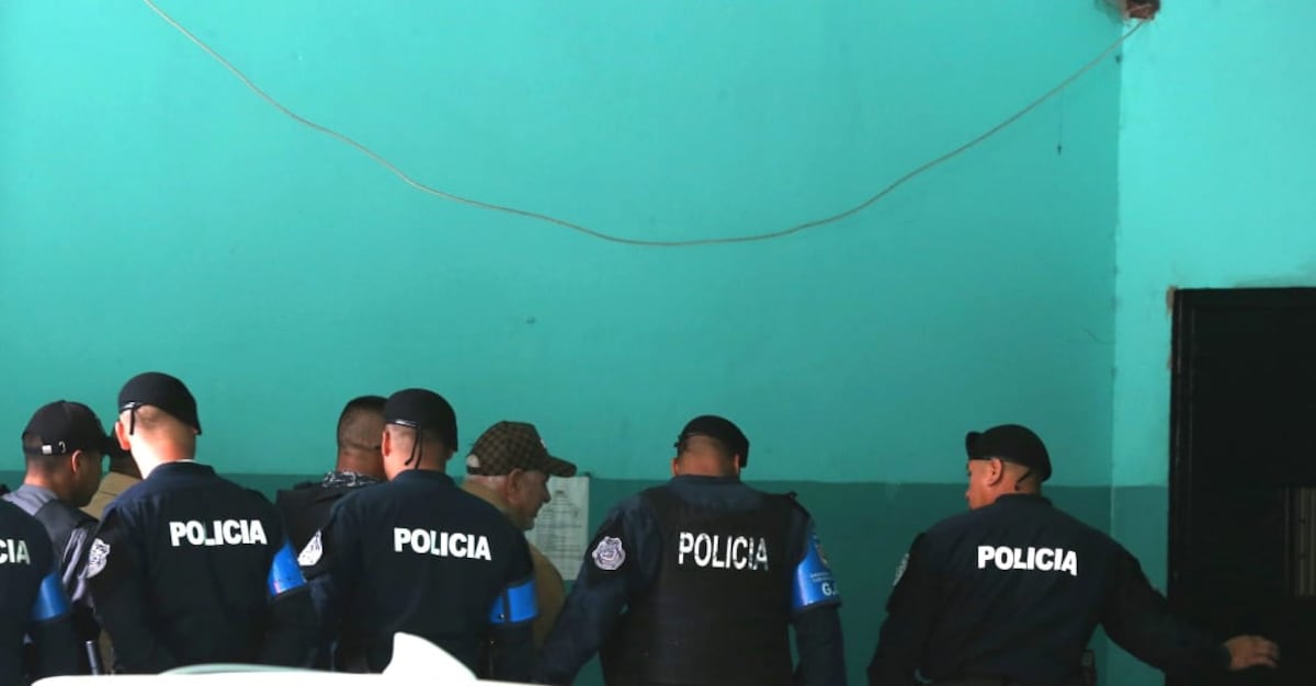 Va el contra interrogatorio del testigo Rivera Calle en caso pinchazo