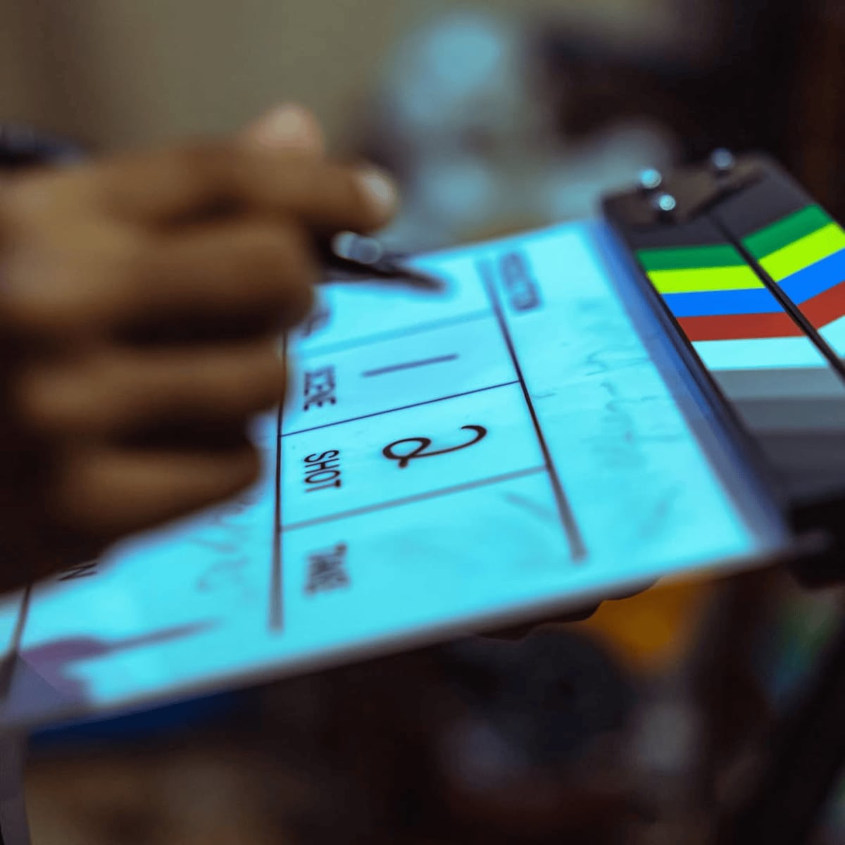 Jóvenes de Curundú podrán hacer cine gratis: abre convocatoria de ‘Ojos que Hablan’