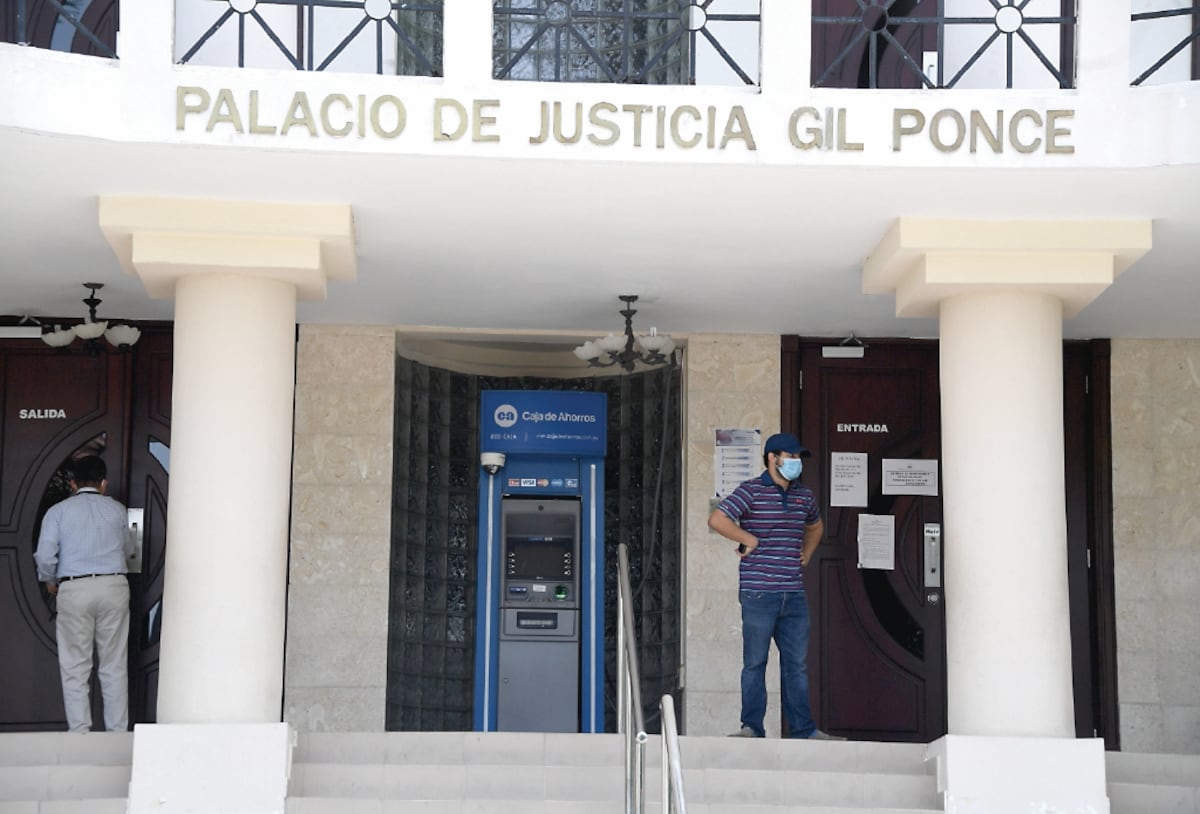 Sala Penal de la CSJ adopta reparto automatizado de los procesos que ingresan al Pleno 
