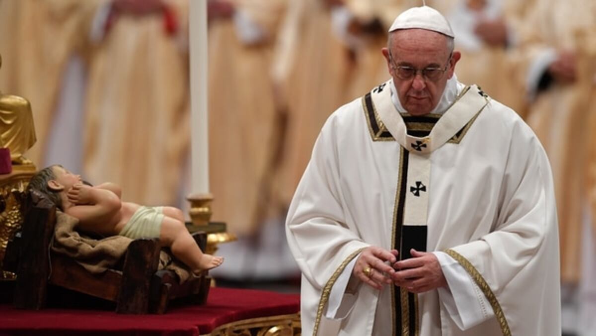 Abusos sexuales y corrupción, los debates nacionales que enfrentará Francisco 