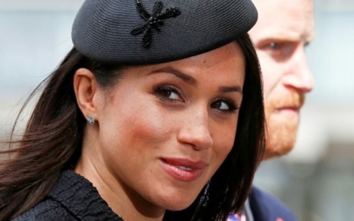 La ausencia del padre de Markle ensombrece la boda real de Inglaterra