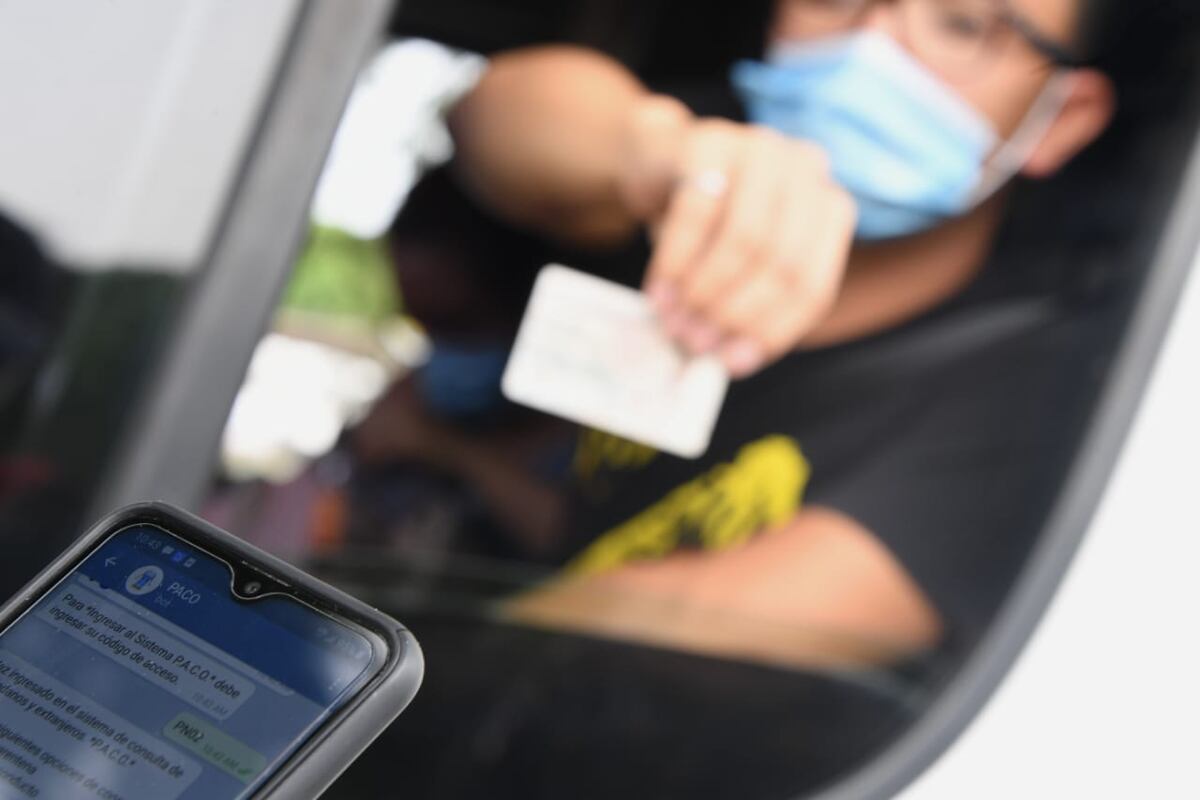 Historias reales. Le quitan bono solidario por tener salvoconducto, mientras que otros no han recibido nada