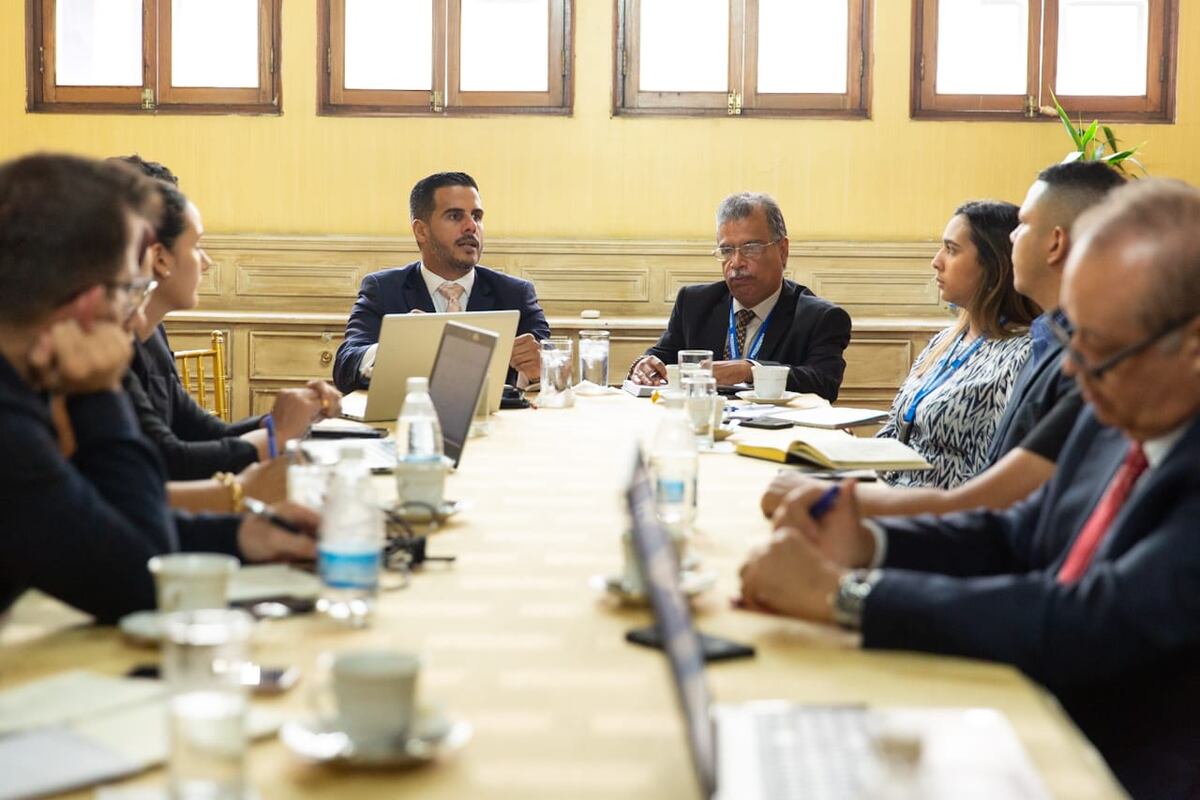 Hacen convocatoria para los XXIV Juegos Centroamericanos y del Caribe