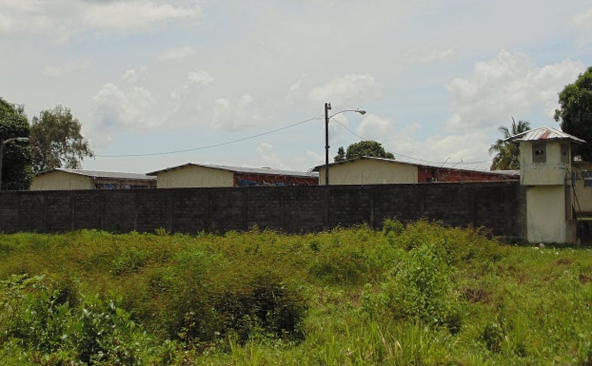 46 nuevos casos de covid-19 se registran en las cárceles panameñas