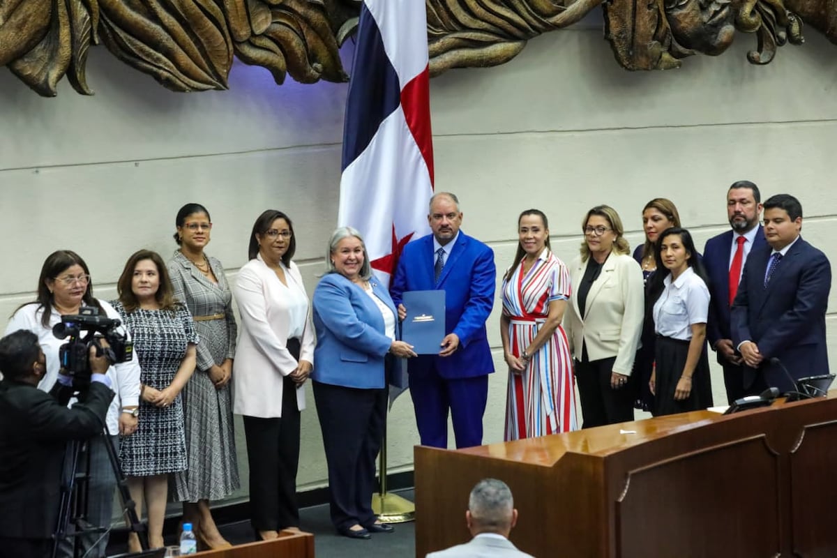 INAMU llega con fuerza: el nuevo instituto que promete empoderar a las panameñas
